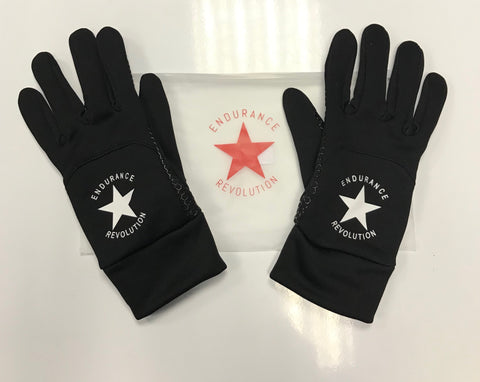 Sealskinz Anmer Waterproof All Weather Ultra Grip Knitted Gloves