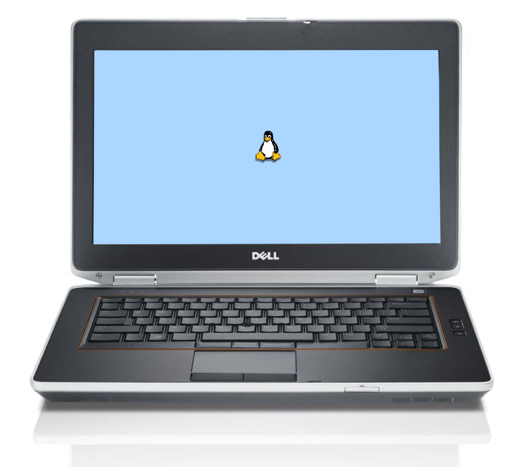 Dell Latitude E64 Linux Laptop For Sale Laptop Mountain