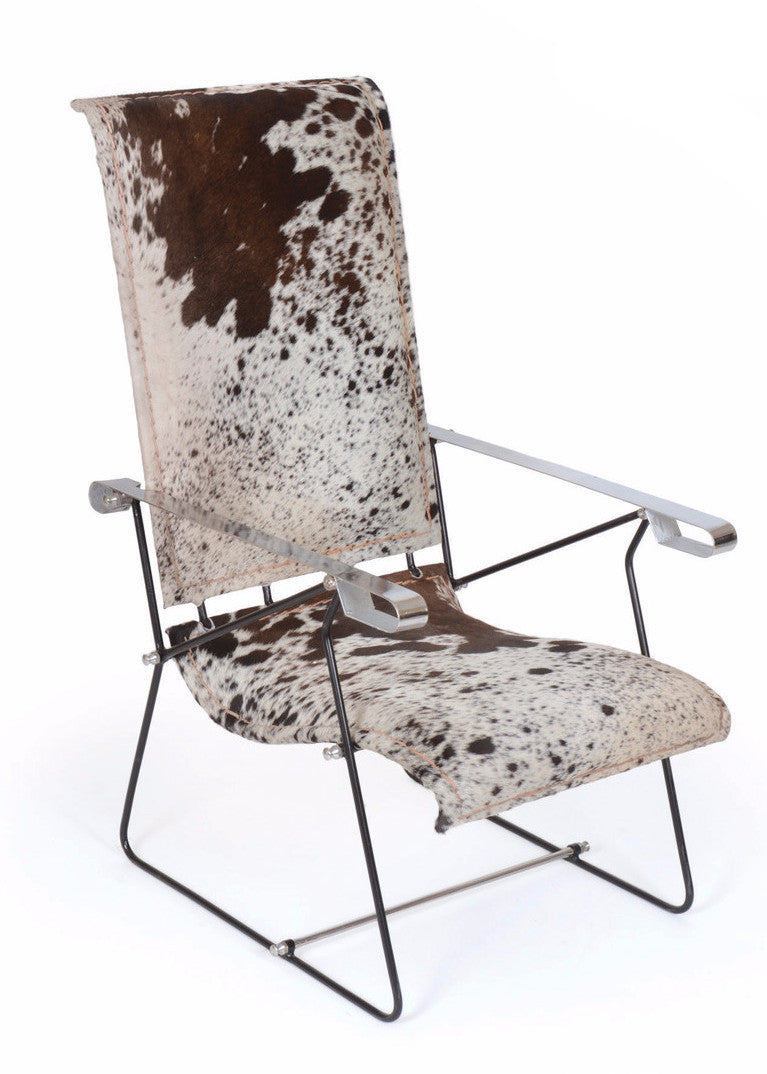 cowhide chairgo home ltd 18644