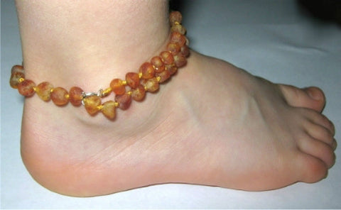 children's ankle bracelet