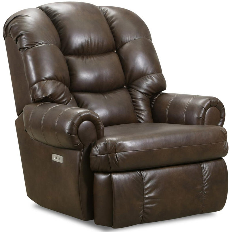 wallsaver recliners leather