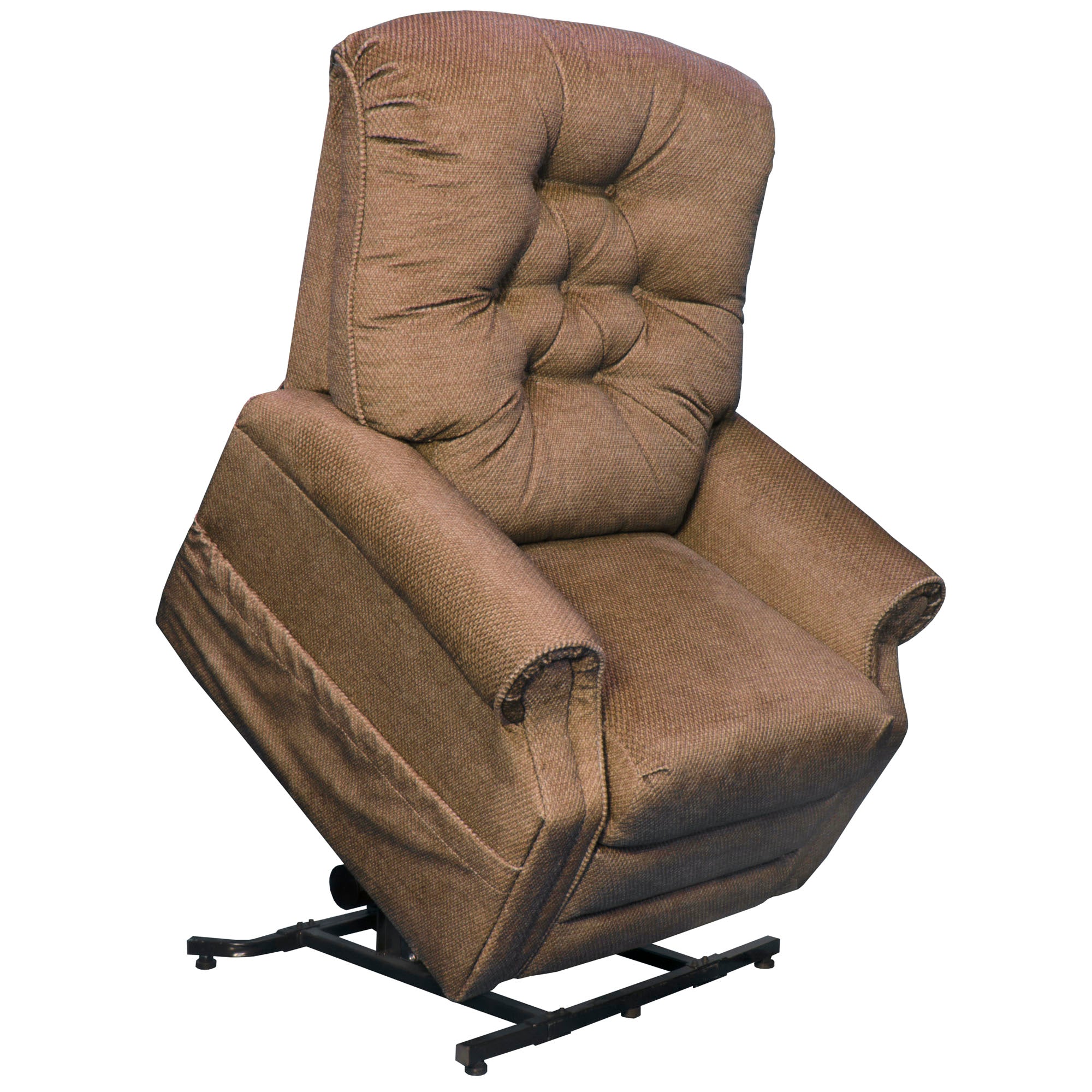 patriot 4824 power lift chair  recliner