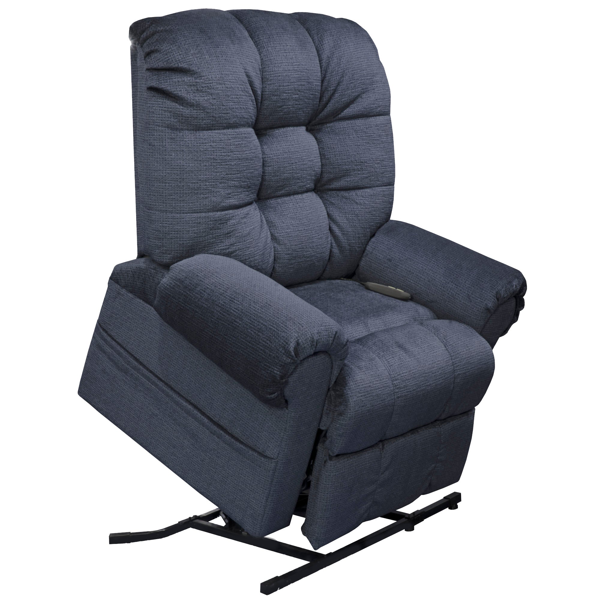 large scale lift chair  omni 4827 power lift chair  recliner