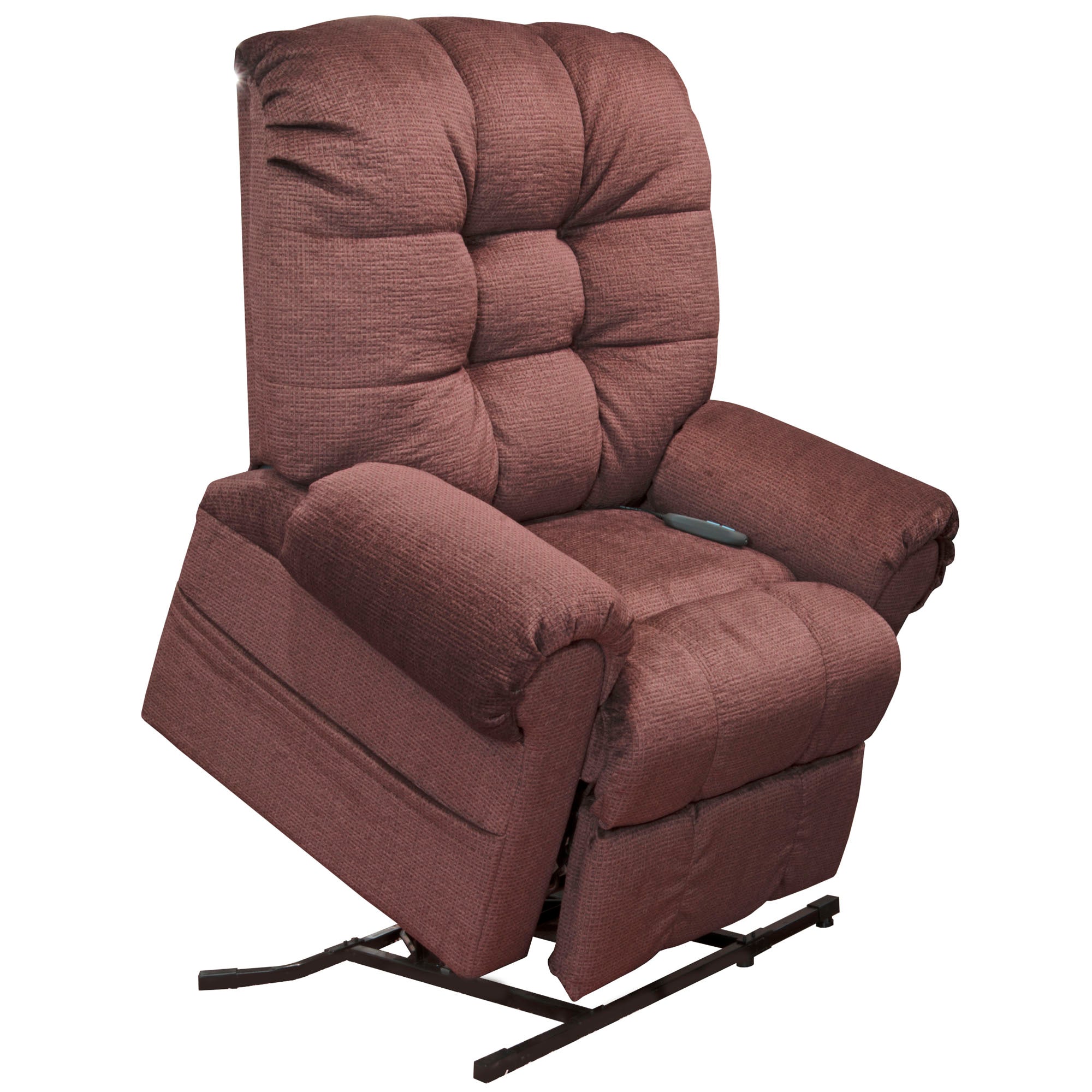 Catnapper Omni Power Lift Recliner Oversized Power Recliner