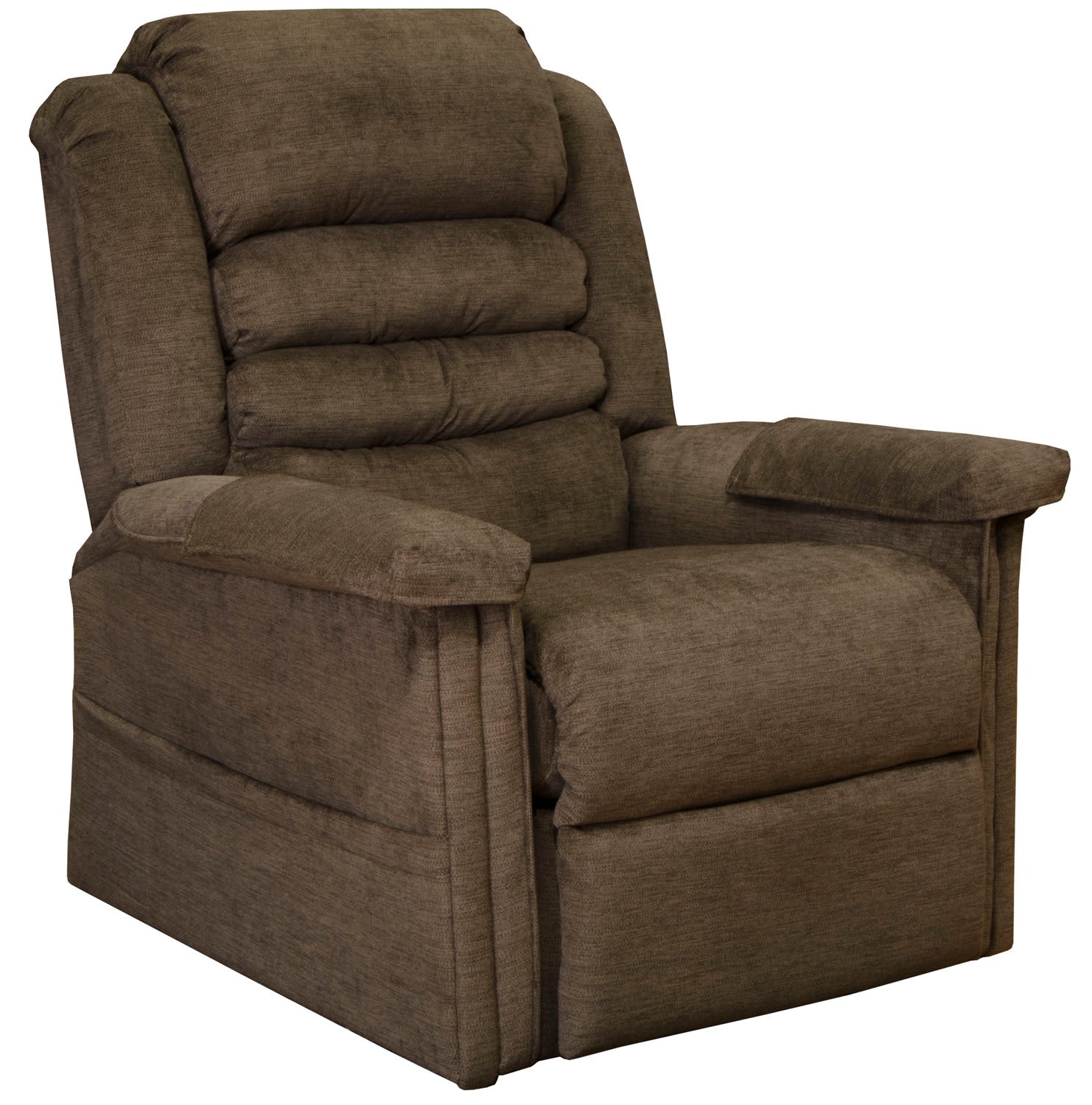 Catnapper Lay Flat Recliner | Power Lift Recliner Chairs - Lift and