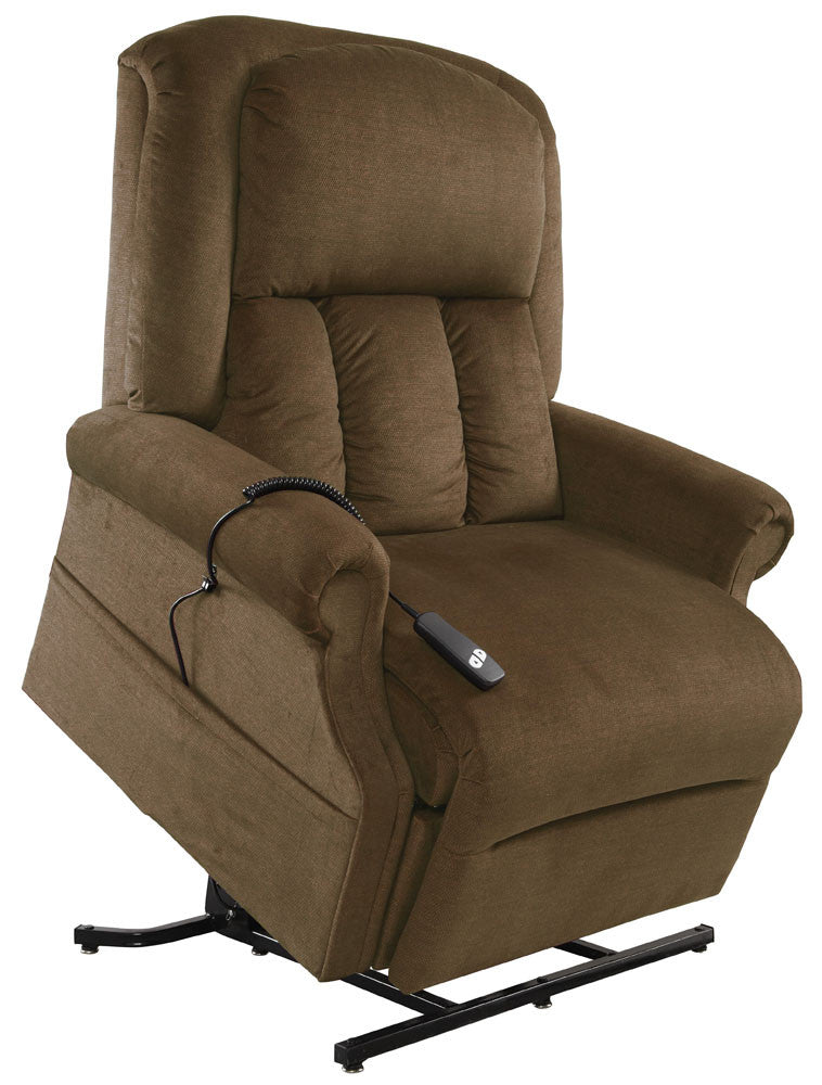 500 lb heavy duty lift chair