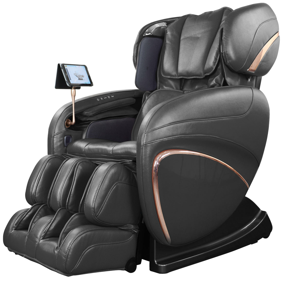 Cozzia Massage Chair For Sale : Cozzia Shiatsu Zero Gravity Massage