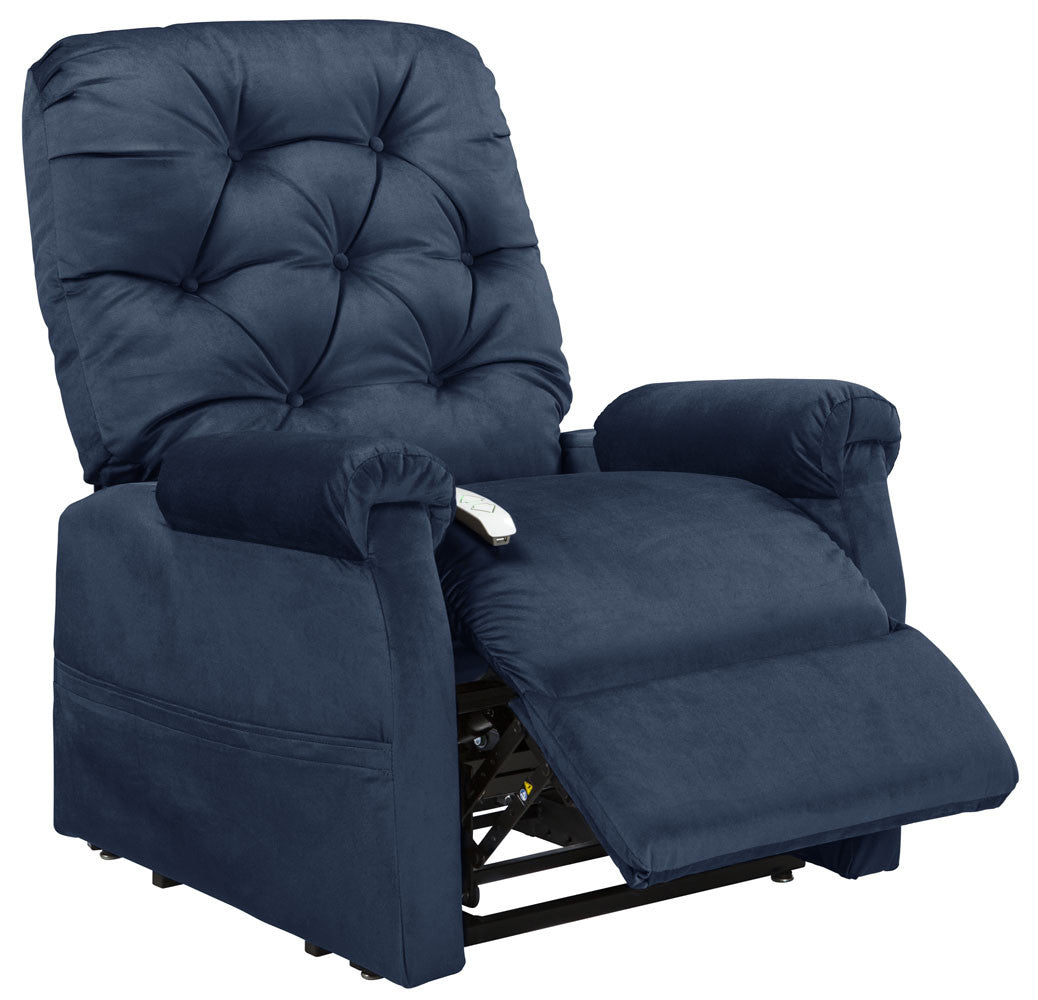 Easy Comfort Lift Chair | 3 Position Lift Chair | Recliner ...