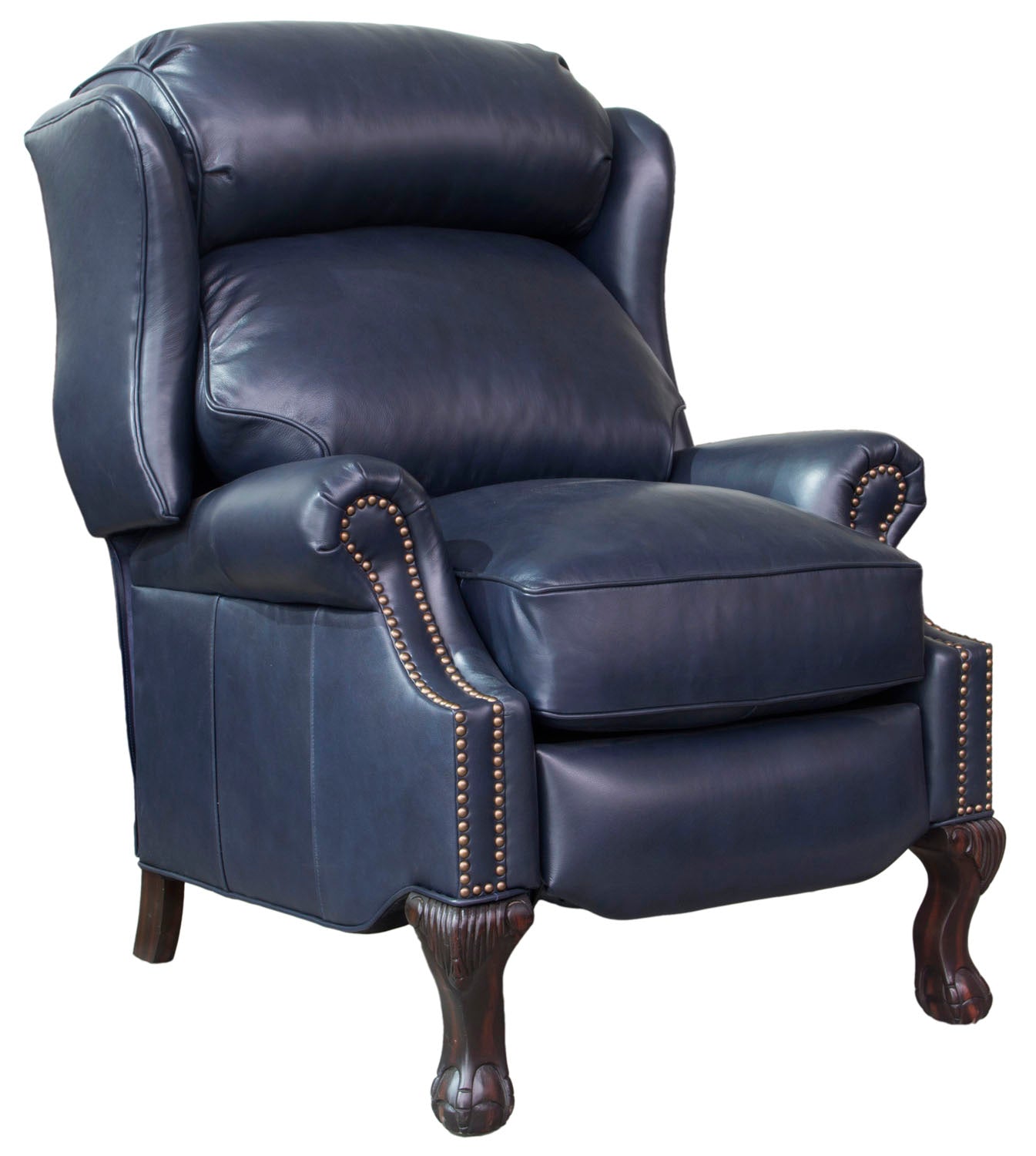 barcalounger danbury recliner