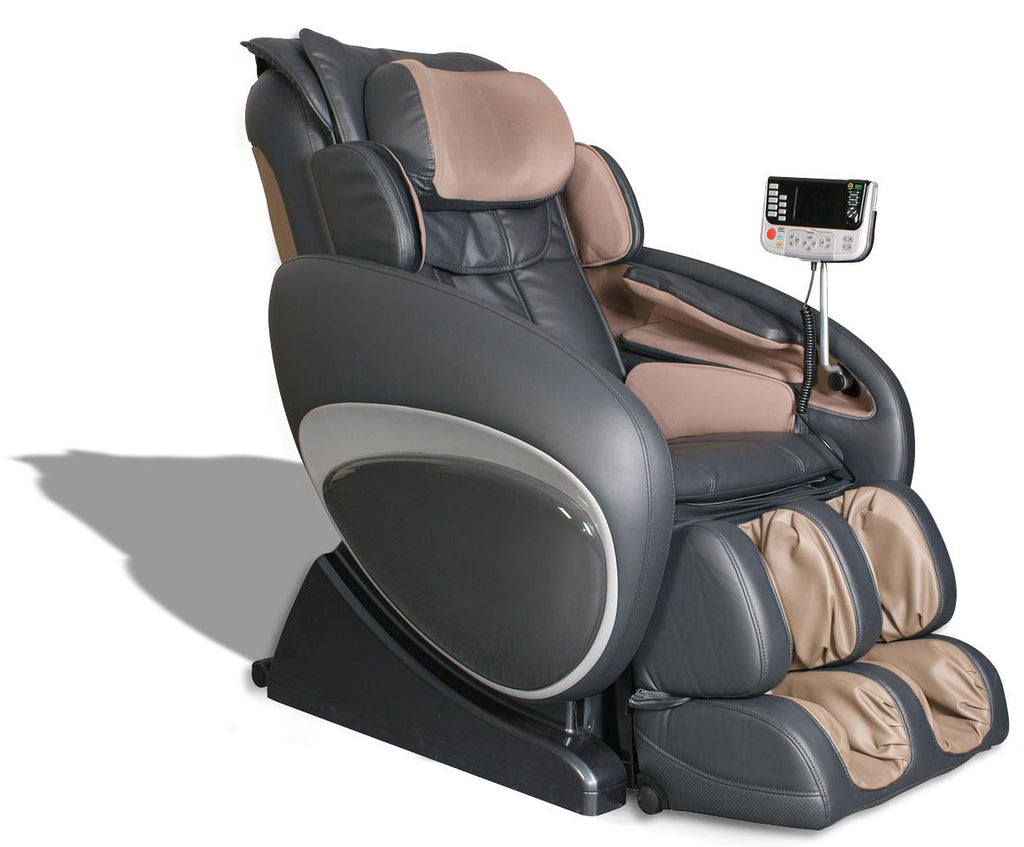 OS 4000T | Zero Gravity Shiatsu Massage Chair - Lift and ...