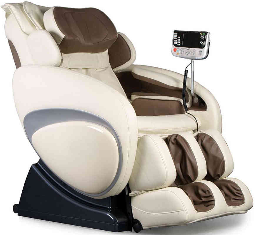 OS 4000T | Zero Gravity Shiatsu Massage Chair – Lift and Massage Chairs