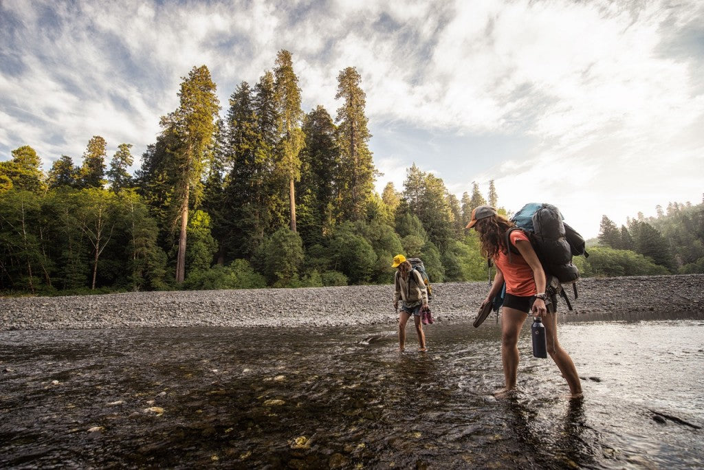 4-Shelly_Lauren_Walk_Creek_Camp-web