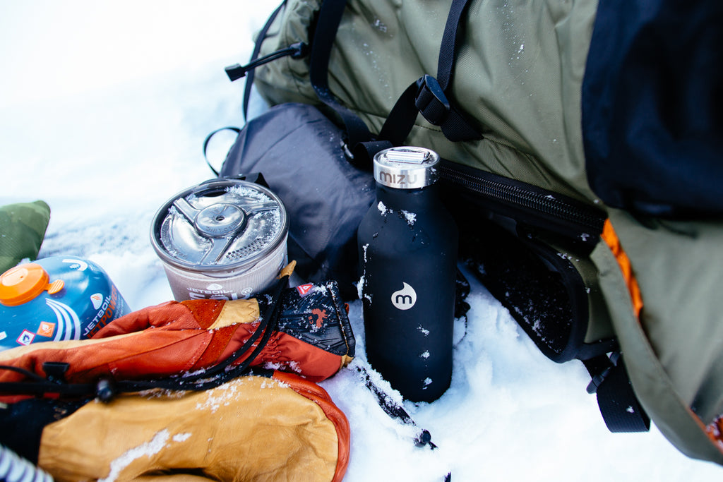 mizu-backcountry-snowboarding-insulated-bottle
