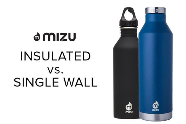 mizu thermos