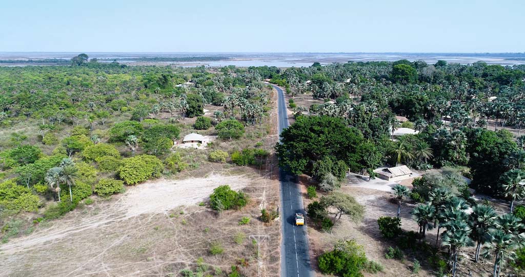 Mizu Mission: Senegal with The Gauchos Del Mar