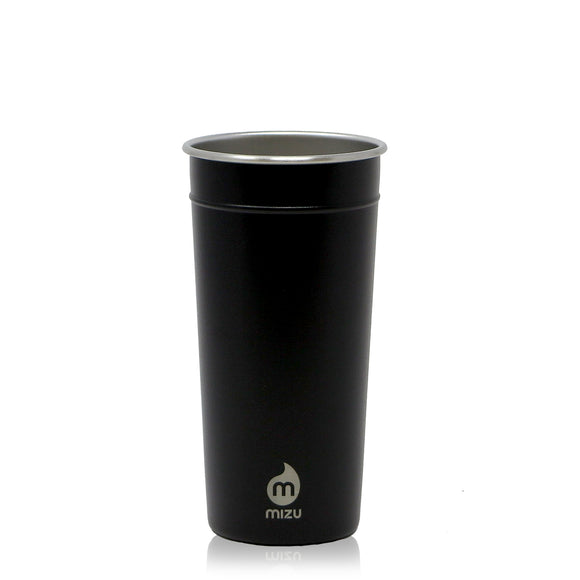 20 oz stainless travel mug — CAMP COFFEE ROASTERS