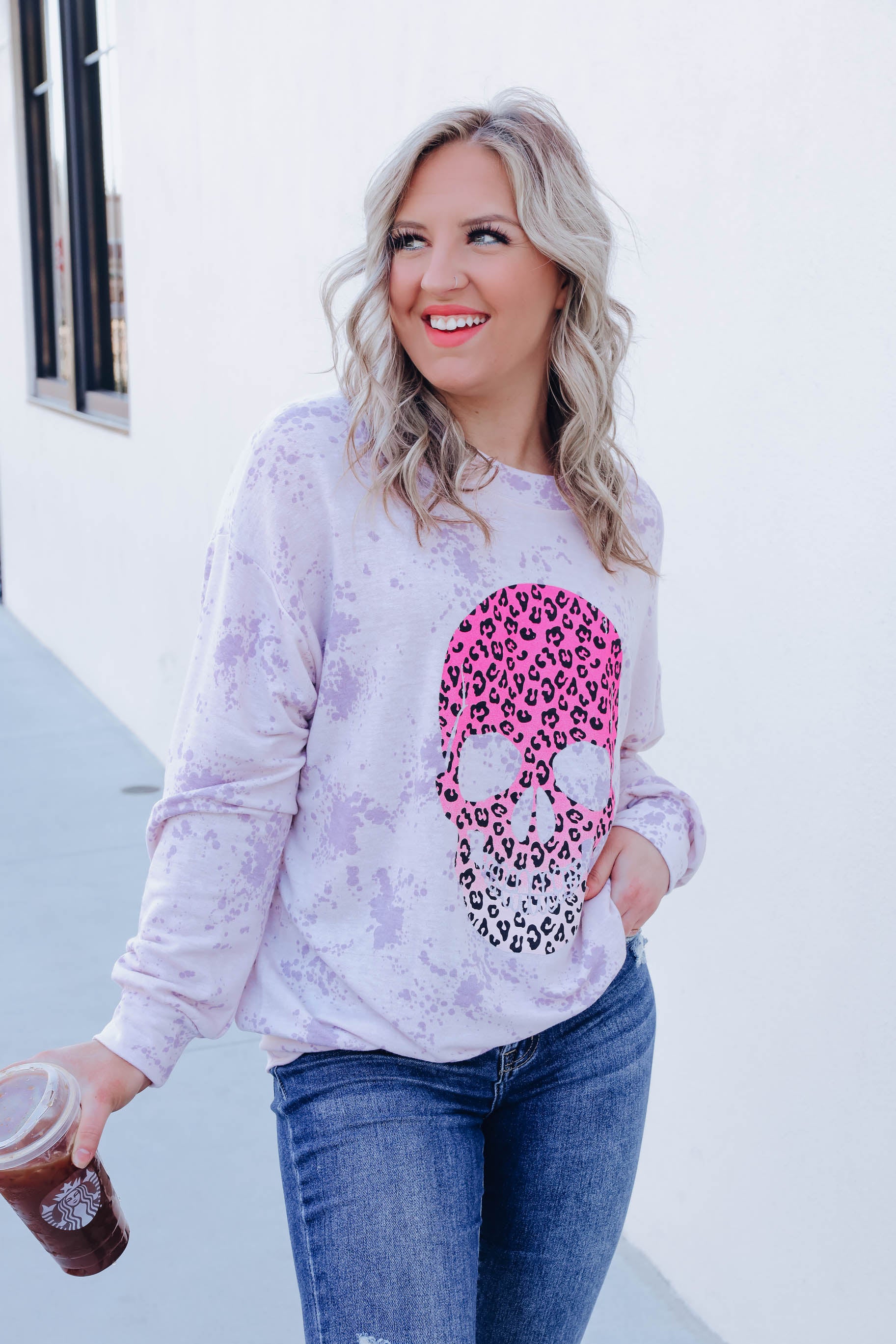 Tops – Page 6 – Whiskey Darling Boutique