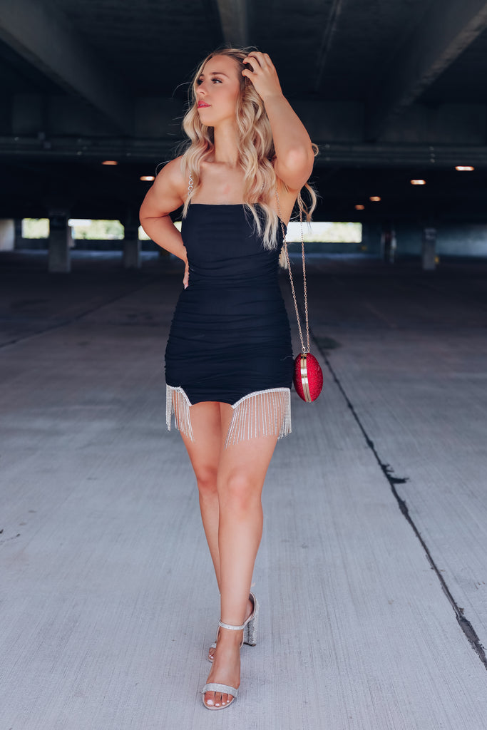 Dresses – Page 3 – Whiskey Darling Boutique