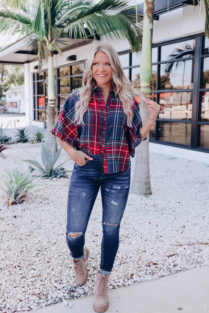 All Tops – Page 11 – Whiskey Darling Boutique