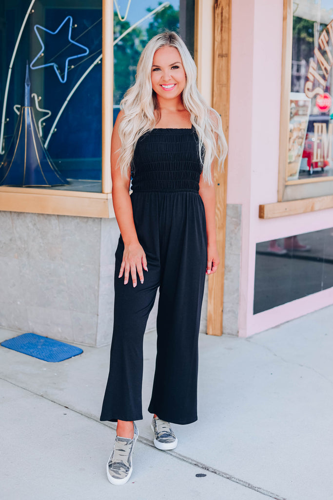 Rompers & Jumpsuits – Whiskey Darling Boutique