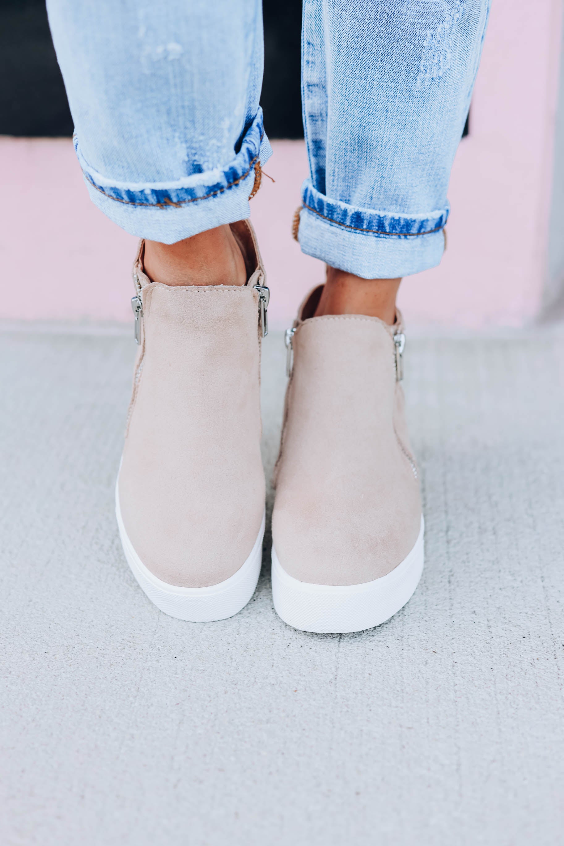 Shoes – Page 2 – Whiskey Darling Boutique