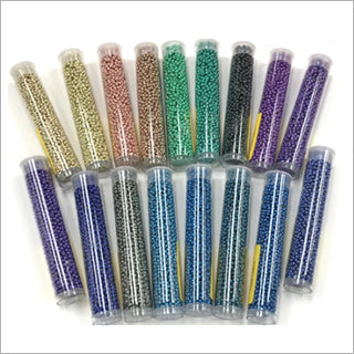 Beading Kits | Bead Weaving Patterns & Tutorials | Beginner - Advanced