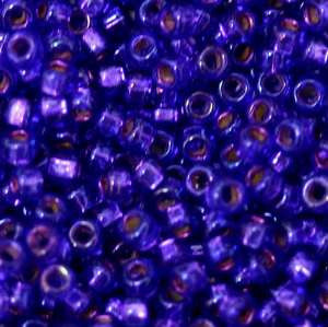 15/O Japanese Seed Beads Frosted F460E - Beads Gone Wild