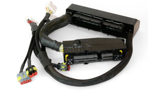 Haltech Plug and Play Patch Looms