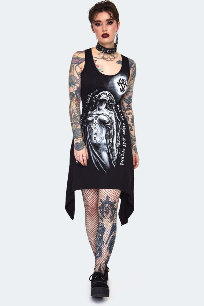 Voraciousmoga Style Goth Girl, Dark Lacey Clothing & More