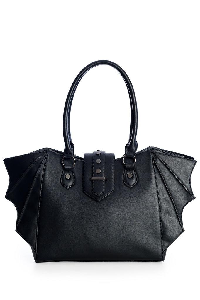 Gothic & Rockabilly Bags & Purses - Banned, Jawbreaker Bags, Wallets - Dark  Fashion Clothing