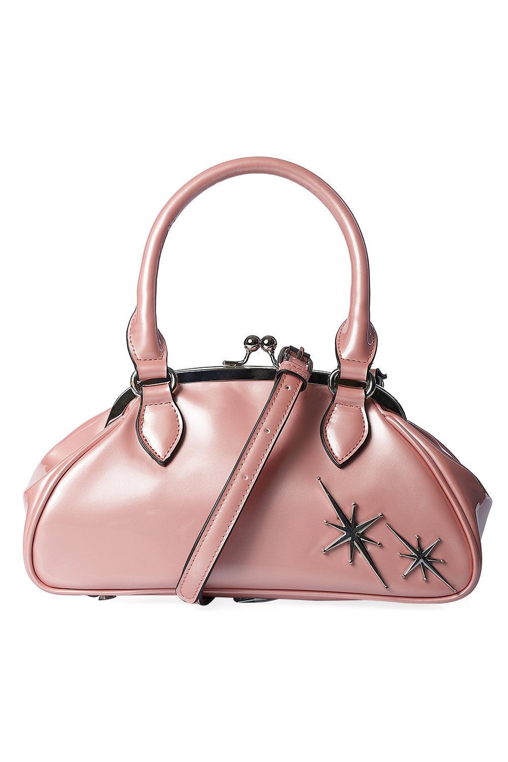 Bomb Product of the Day: LV Moon Alma Bag by Louis Vuitton