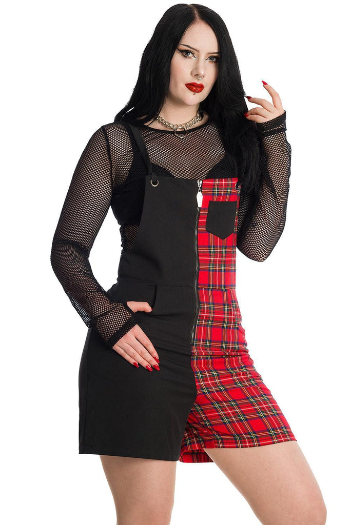 Plus Size Alternative, Gothic, Retro & Rockabilly Clothing - Dark