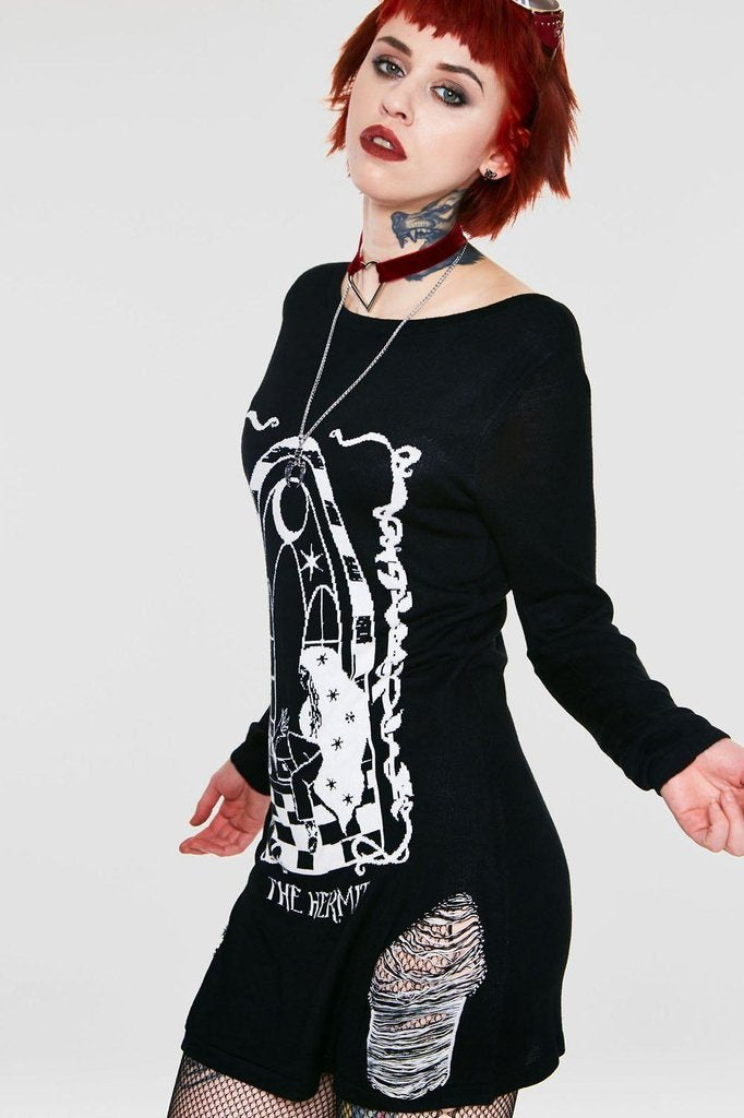 Gothic Clothing - Goth Dress, Tops, Leggings, Skirts etc. Tagged  recipient_Ladies Page 10 - Dark Fashion Clothing