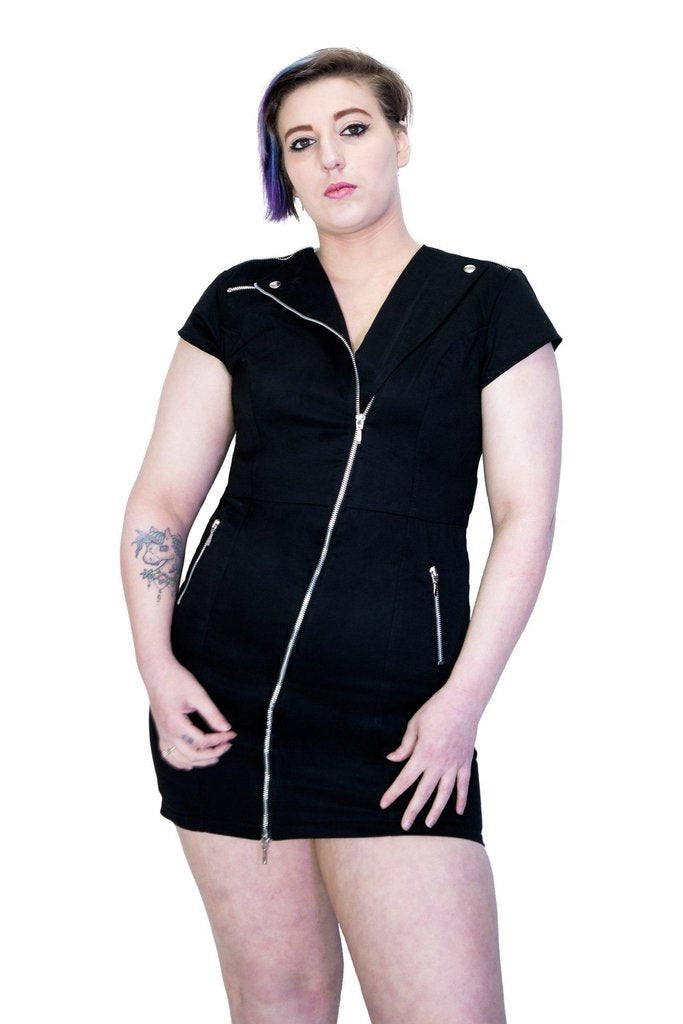 plus size mini dresses with sleeves
