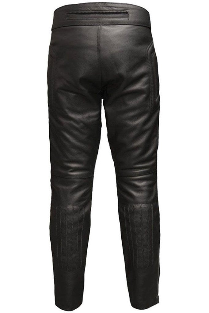 JTS 1716 Ladies Leather Trousers  FREE UK DELIVERY  RETURNS  JTS Biker  Clothing