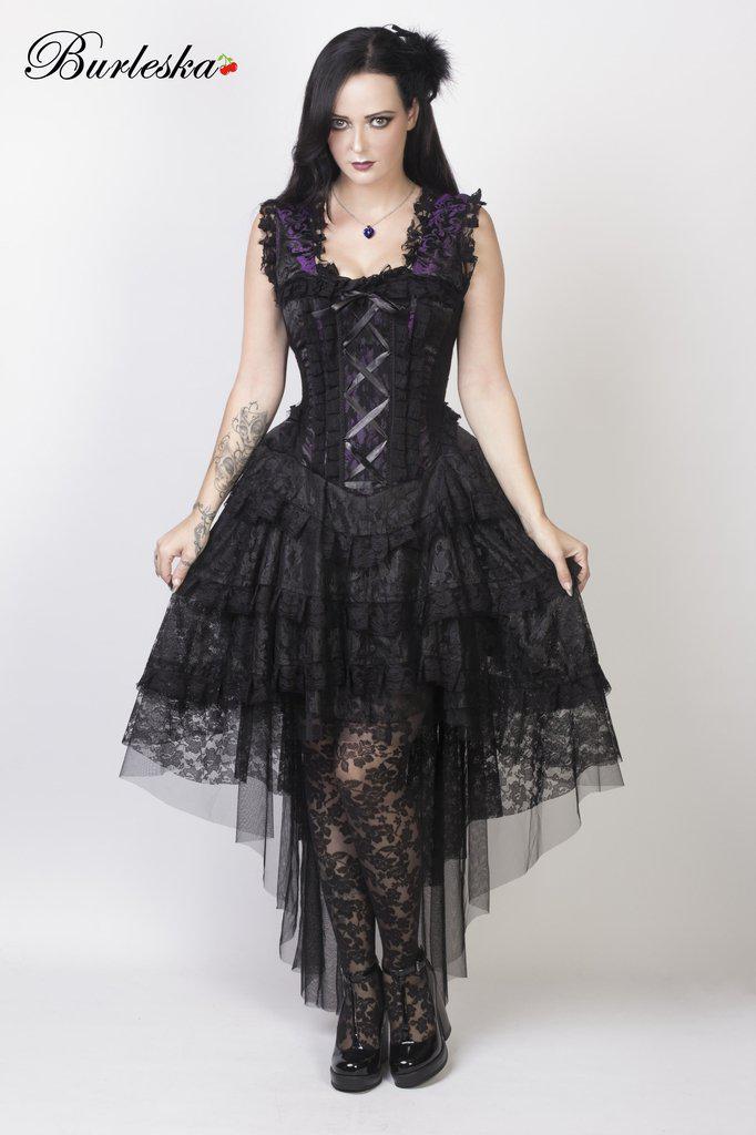 Gothic Dresses | Rockabilly Dresses | Steampunk Dresses - Dark Fashion  Clothing