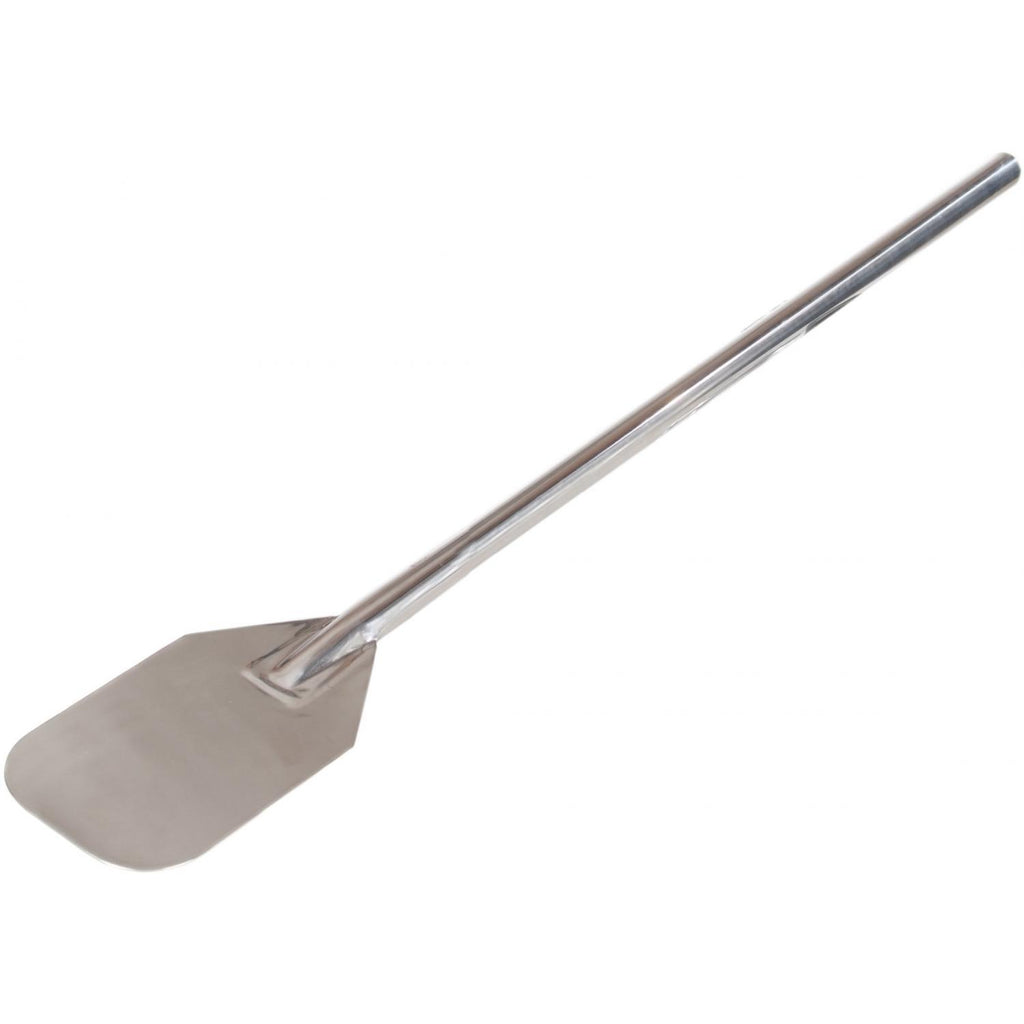 Long Stainless Steel Cooking Paddle Large Stainless Steel Cooking