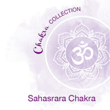 Sahasrara Crown Chakra 7th Ether Spiritual Connection