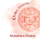 Muladhara Root Chakra Red