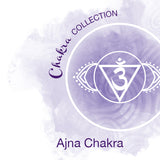 Ajna Third Eye Chakra Purple 6th Ether