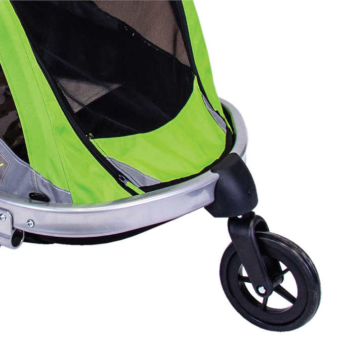 Everyday double hot sale bike trailer