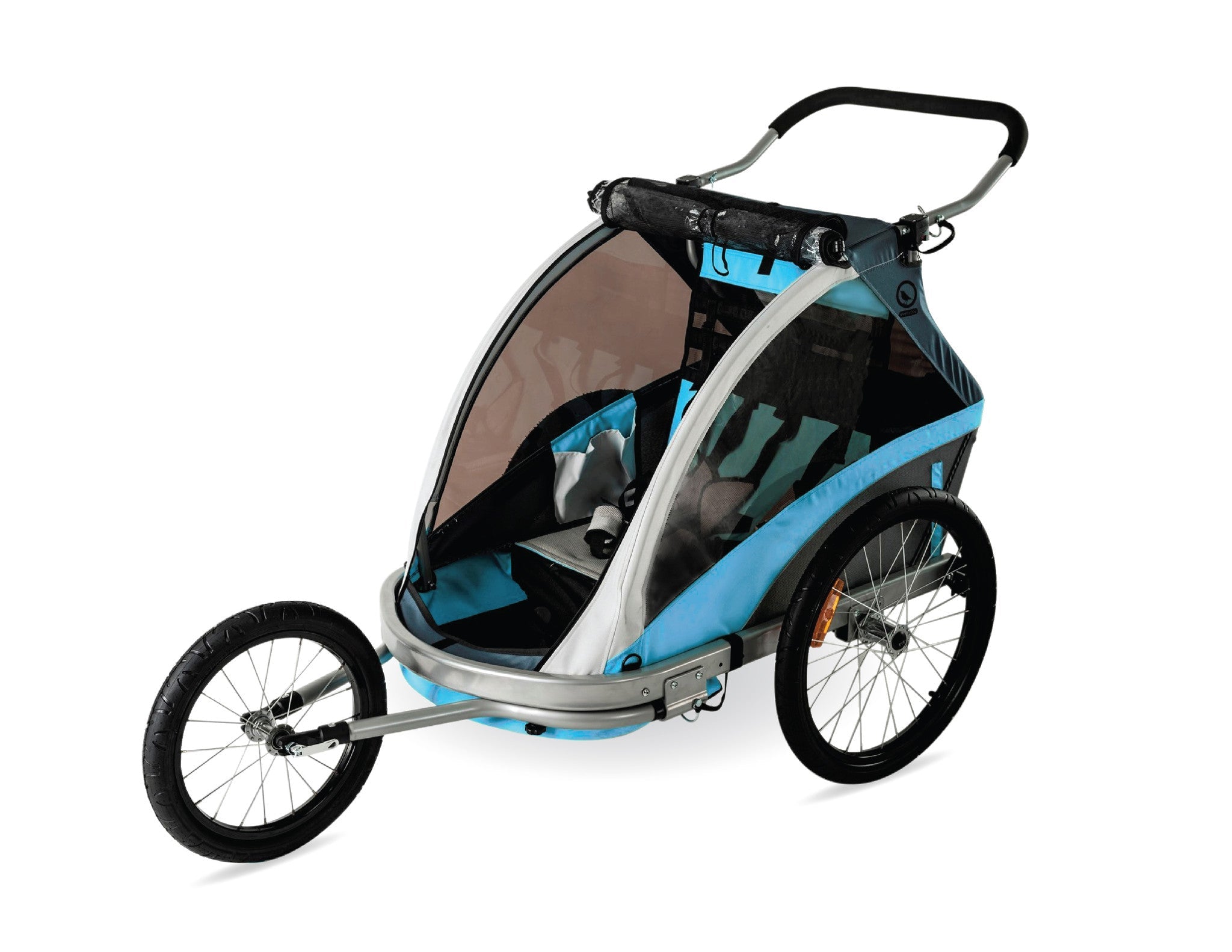 bike stroller costco