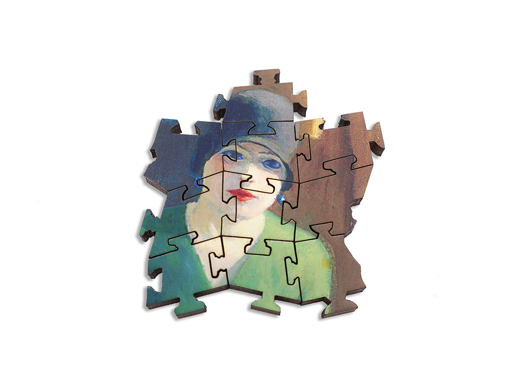 Bogarts Wooden Jigsaw Puzzles