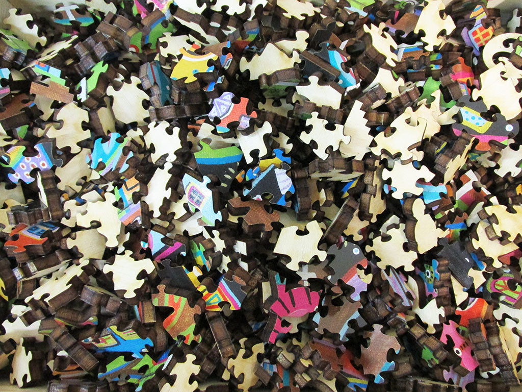 cadre pour puzzle 50x70 – PuzzleLand