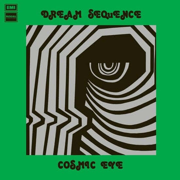 Cosmic Eye - Dream Sequence (PRE-ORDER) Vinly Record