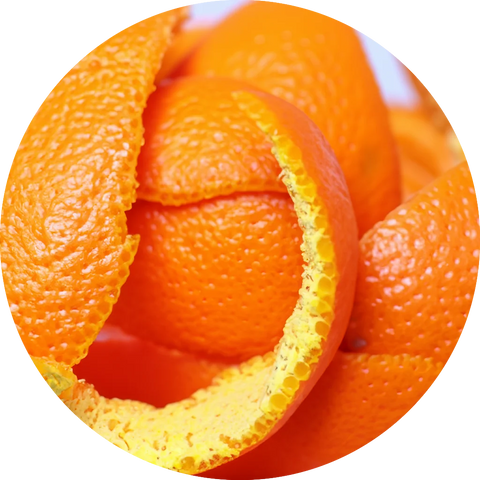 Orange Peel