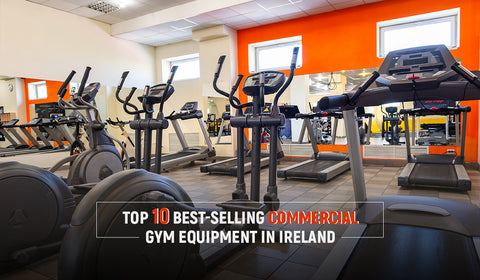 Commercial Gym Equipment