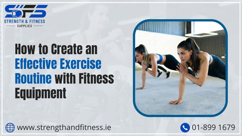 Fitness Equipment