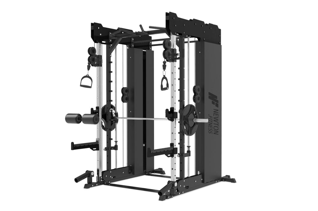 TOP 10 STRENGTH EQUIPMENT BRANDS FOR COMMERCIAL GYMS