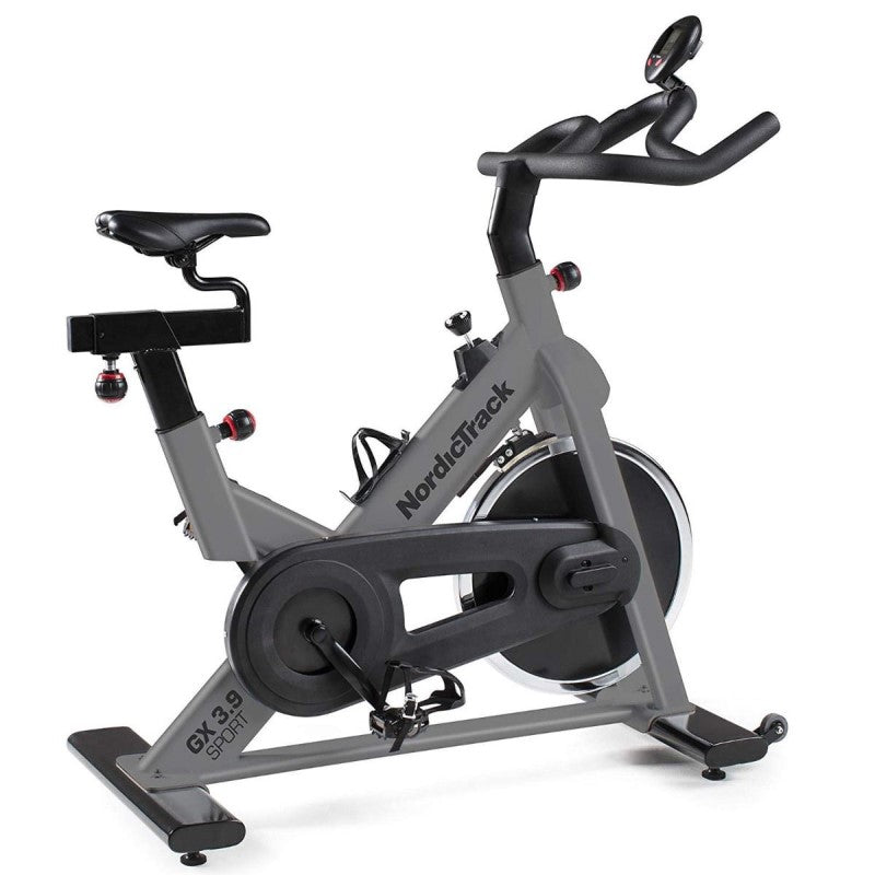 Nordic Track 3.9 Spin Bike – Strength and Fitness Supplies